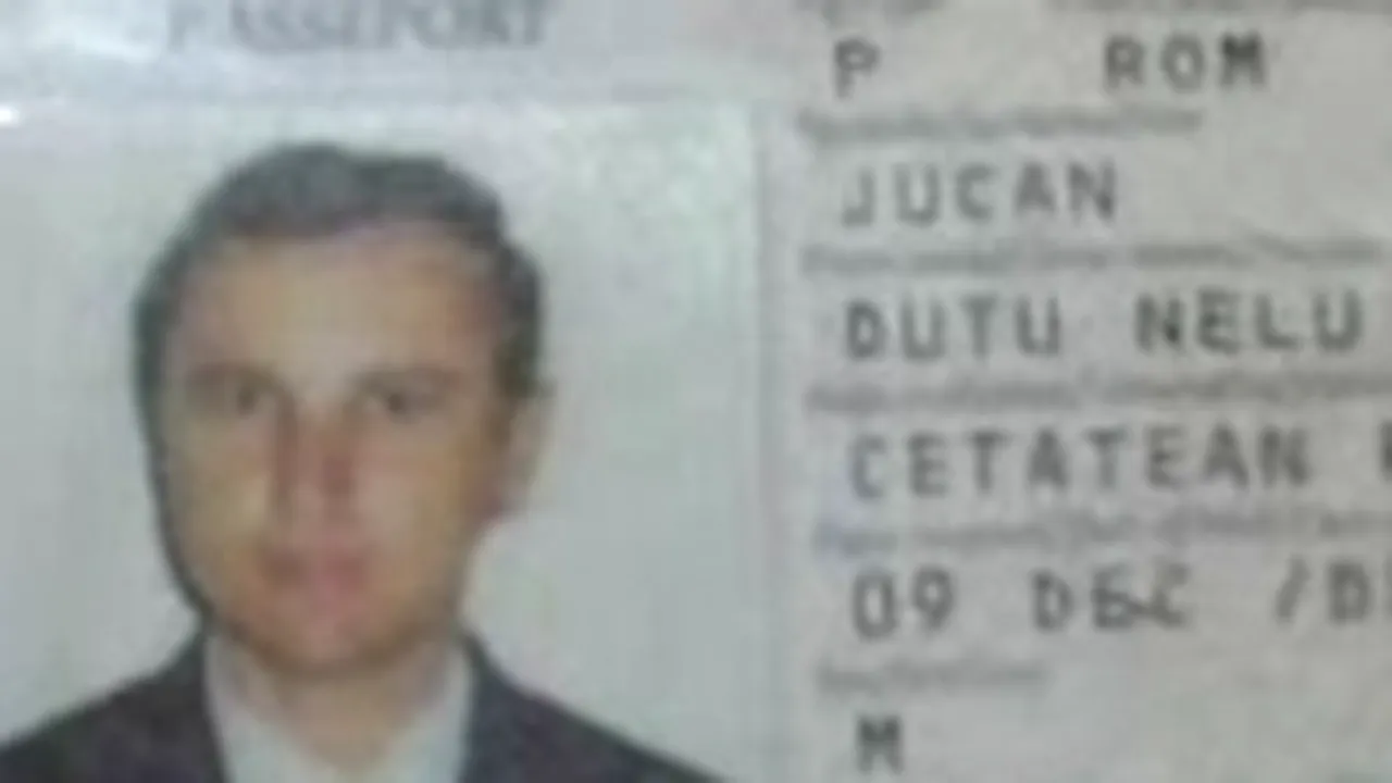 Român condamnat în Italia pentru un furt pe care nu l-a comis