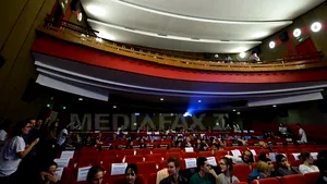 Peste 11.000 de spectatori au descoperit filmele de la Cannes la Bucureşti