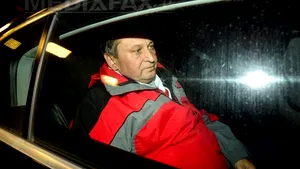 Ion Stan: Nu demisionez dacă dosarul ajunge la ICCJ, la instanţă se face justiţie adevărată