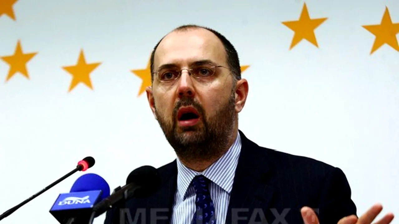 Kelemen: Cei care folosesc autonomia ca argument pentru înfiinţarea unui partid maghiar greşesc