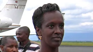 PREMIERĂ la FIFA: O femeie a fost aleasă pentru patru ani în Comitetul Executiv