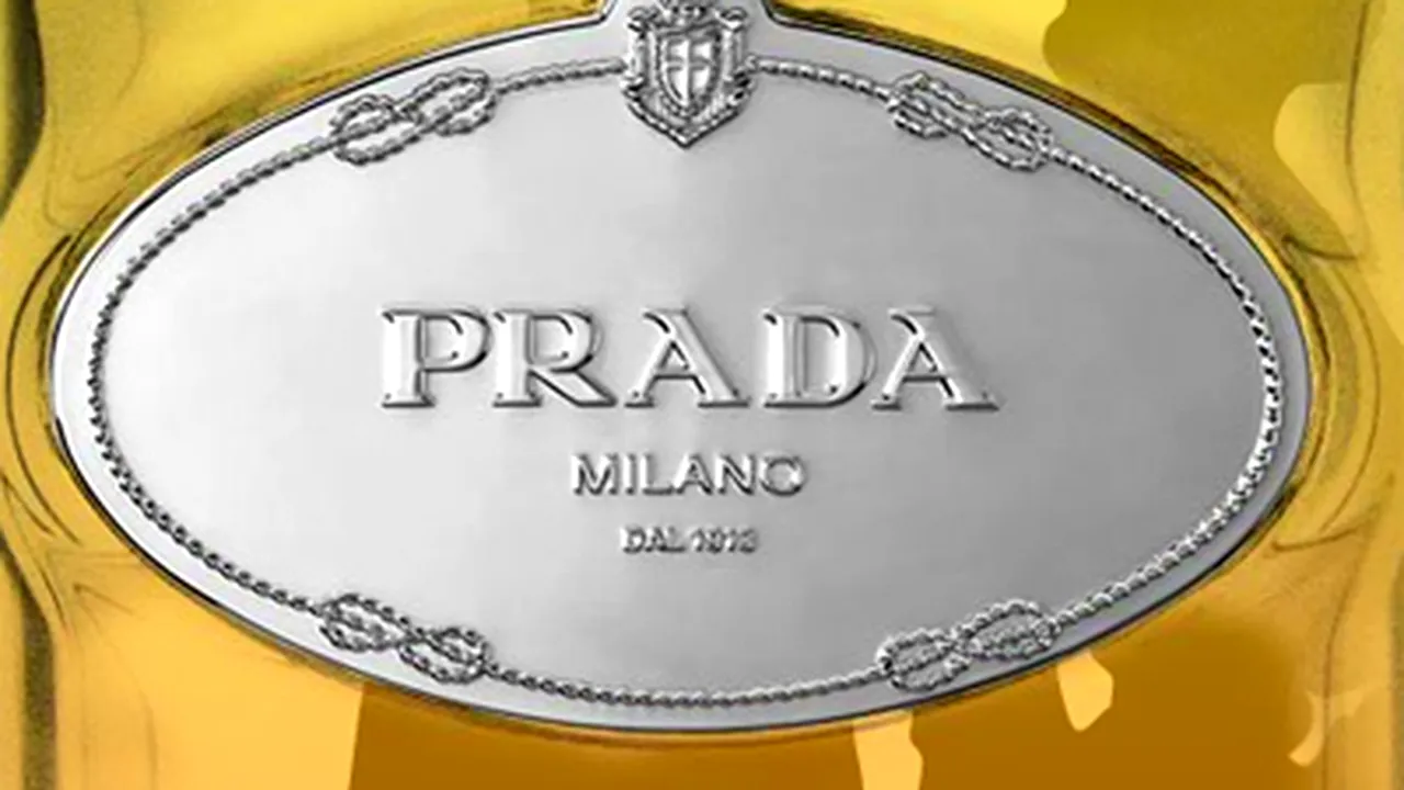 Prada vrea să-şi vândă o participaţie către Richemont