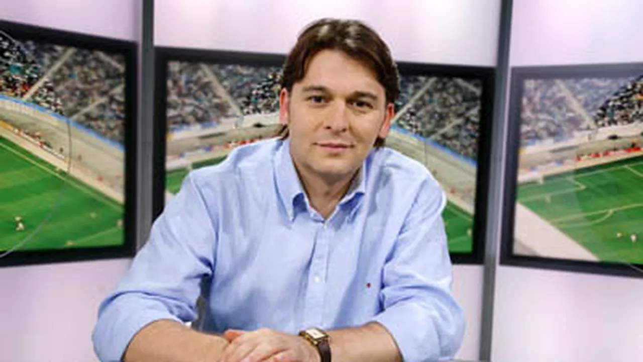 Sport.ro, lider de audienţă în ianuarie pe piaţa televiziunilor de sport din România