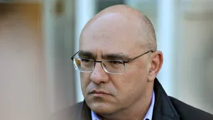 Preşedintele Federaţiei Organizaţiilor Neguvernamentale pentru Copil, Bogdan Simion, una dintre variantele luate în calcul pentru Ministerul Muncii 