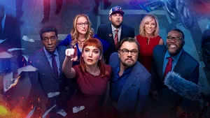 Priveşte în sus, în jos, unde vrei tu, dar cu ochii larg deschişi