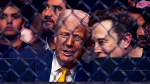 Scandalul dintre Trump și Musk provoacă satisfacție în Europa