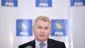 Florin Roman (PNL): Nelu Tătaru o ţintă pentru PSD. Pentru noi este un adevărat erou