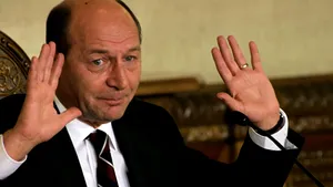 Băsescu: Perioada de graţie pe care o acord Guvernului se opreşte la prezentarea bugetului