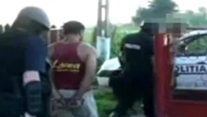 Patru persoane, arestate pentru că au obligat minore să se prostitueze