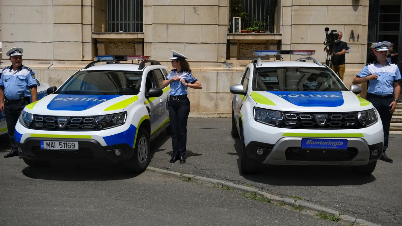 Poliţia Română: 15-20% din totalul testărilor efectuate au ieşit negative la Medicina Legală