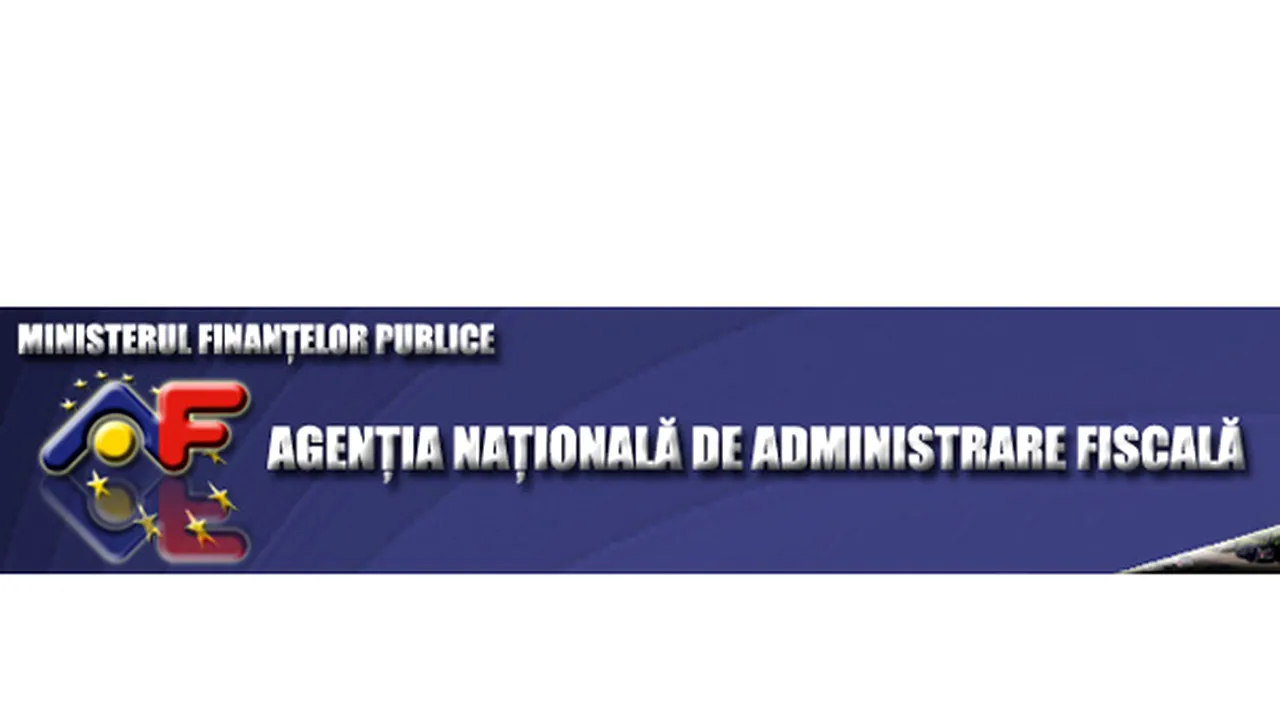 ANAF preia atribuţiile Vămii şi Gărzii Financiare. O parte dintre angajaţi vor fi disponibilizaţi