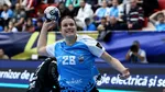 CSM București surclasează ultima clasată și revine pe primul loc în Liga Florilor la handbal feminin