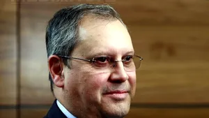 Dumitru Prunariu: Rugăm mass media să ne permită să ne plângem copila în linişte şi cu decenţă