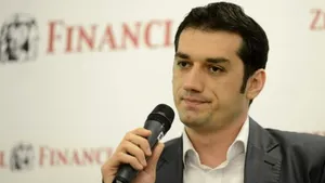 INTERVIU Cătălin Homor: CNAIR va face angajări, anul 2017 va fi cel mai bun pentru autostrăzi - VIDEO