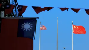 Scandal diplomatic între China şi Statele Unite. De ce s-au supărat oficialii de la Beijing