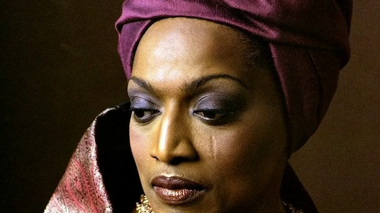 Celebra soprană americană Jessye Norman a murit la vârsta de 74 de ani