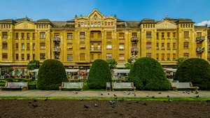 Județul Timiș - Cum se vede reforma administrativă în Timișoara / Câte posturi vor fi eliminate la primărie