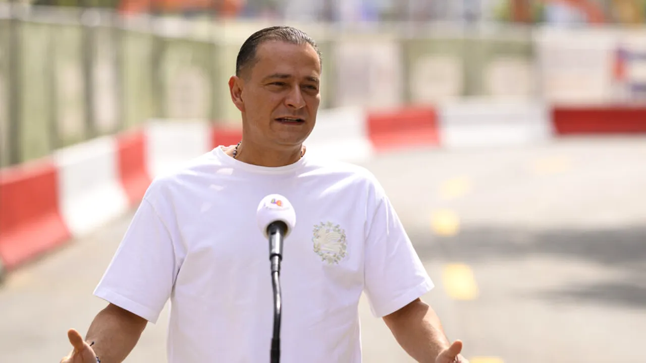 Daniel Băluță, despre alegerile pentru Primăria Capitalei: O alianță PNL-USR ne poate determina cu certitudine să părăsim Coaliția