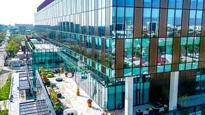 Acţionarii One United Properties au aprobat distribuirea dividendelor 