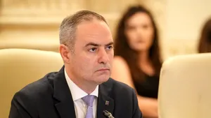 Nazare, ministrul Finanțelor: România are nevoie de măsuri urgente pentru a-și păstra credibilitatea