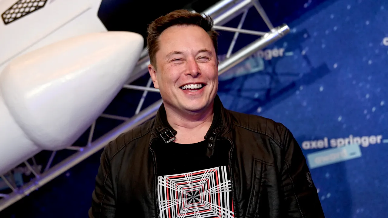 Elon Musk revoluţionează internetul cu reţeaua de sateliţi Starlink
