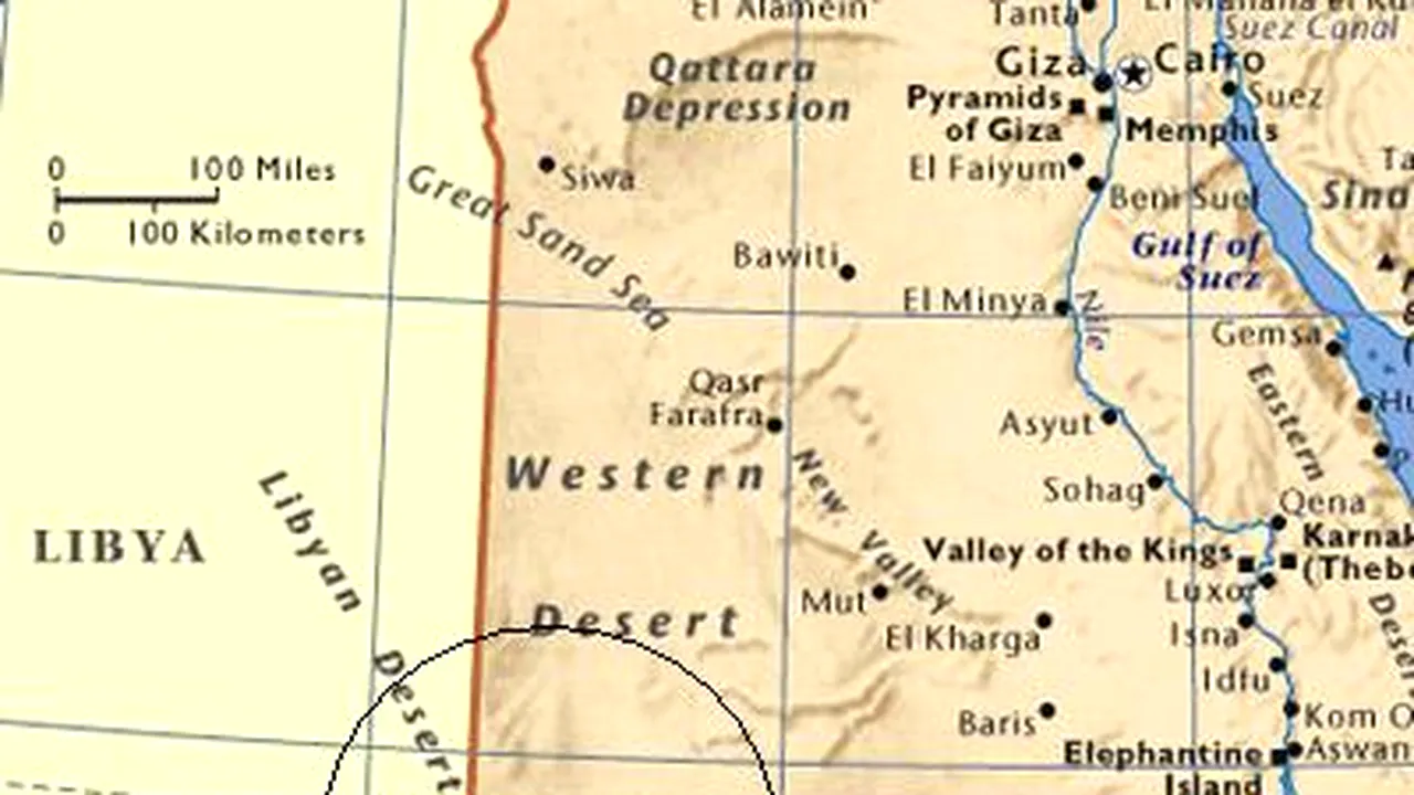 Oficial sudanez: Autorităţile i-au localizat pe cei 19 ostatici