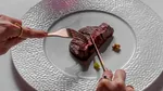 Restaurantul de cinci stele din Spania: cină de peste 200 de euro într-o clădire de acum o mie de ani