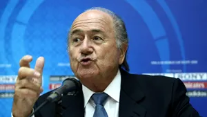Blatter: În ţările latine, Terry ar fi fost aplaudat pentru relaţia extraconjugală