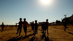 Peste 1.000 de copii orfani din Ucraina sunt refugiaţi în Turcia. Numărul lor este în creştere