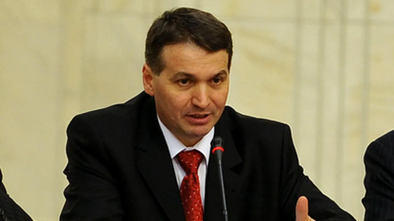 Romania’s Agric Min Rejects Agrostar Unionists’ Request For State Aid Extension