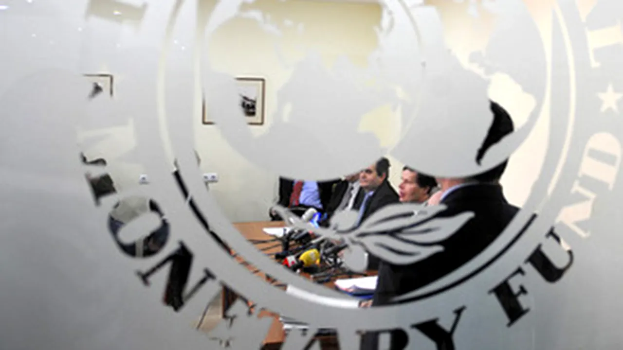 IMF Mission To Visit Romania During Jan 20-27
