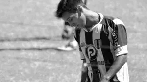 Emiliano Cabrera, al treilea fotbalist uruguayan care se sinucide în 2021 din acelaşi motiv
