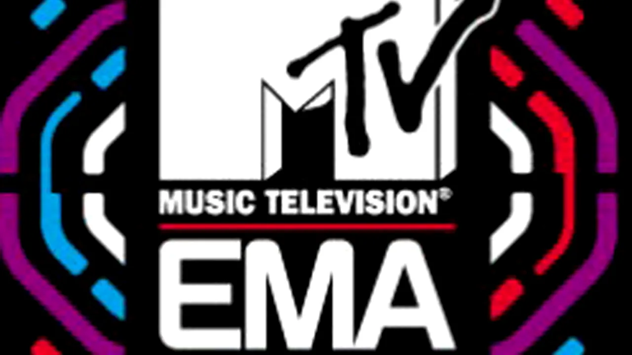 Gala MTV Europe Music Awards 2011 va avea loc la Belfast