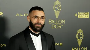 Karim Benzema l-a dat în judecată pe ministrul francez de Interne pentru defăimare
