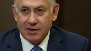 Premierul Netanyahu: Iranul construieşte şantiere pentru producţia de rachete în Siria şi Liban, pentru a le utiliza împotriva Israelului