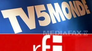 RFI şi TV5 Monde au semnat, vineri, un acord de parteneriat pentru promovare reciprocă în România