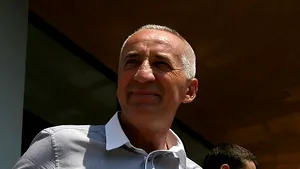 Dumitru Costin şi Marius Stan vor contesta în instanţă decizia Comitetului Executiv al FRF