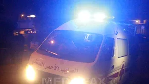 Opt elevi şi un profesor au fost ucişi de un obuz într-o şcoală din apropiere de Damasc