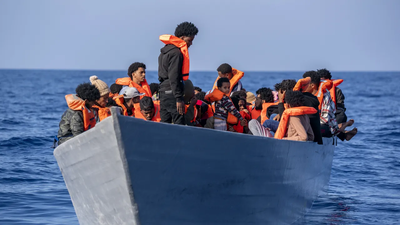 Studiu: Creşterea nivelului mării va provoca o „migraţie internă catastrofală”