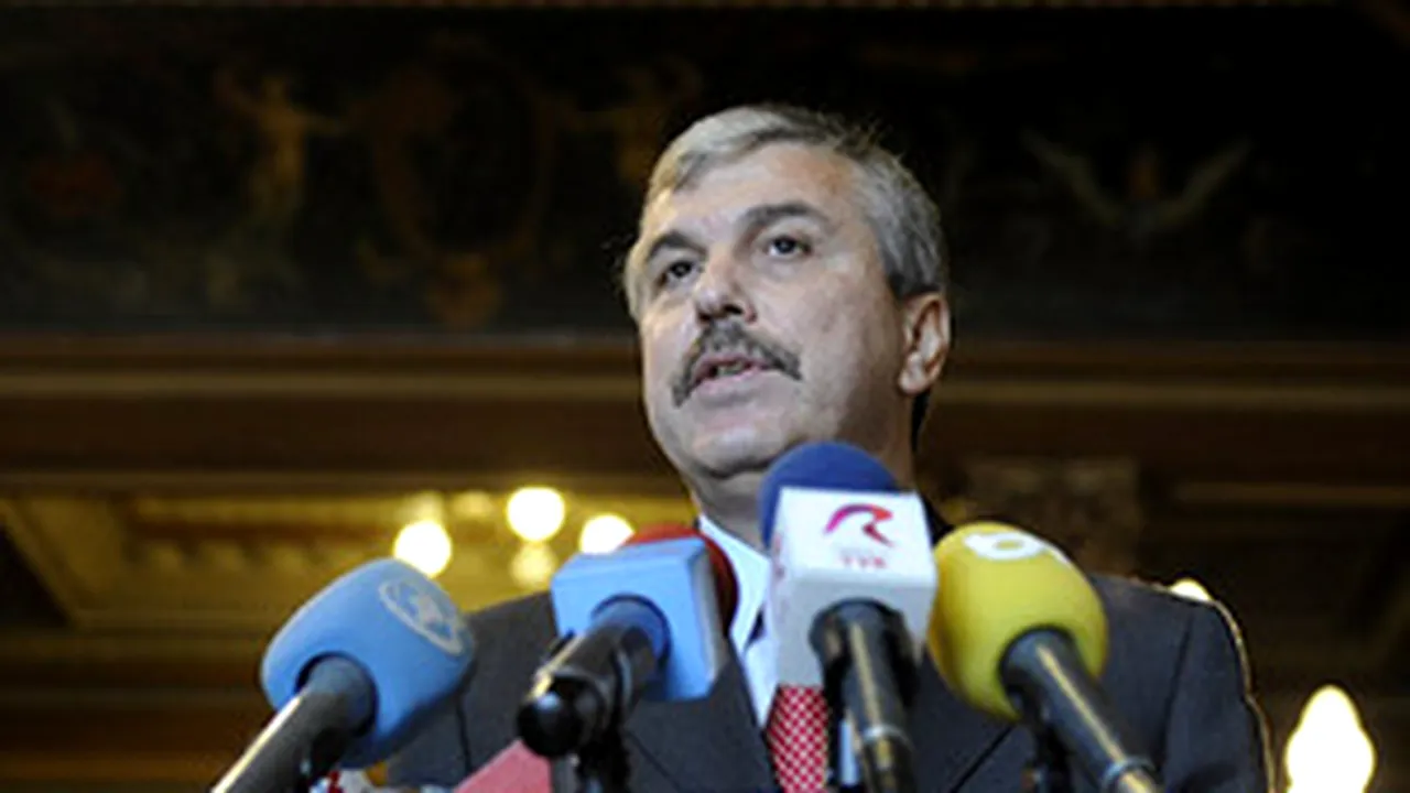 Romania’s Ruling Coalition To Set Up Anti-Crisis Committee – Deputy PM