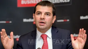 CONFERINŢA MEDIAFAX - Constantin: Bugetul pe 2015 permite să realizăm ce am stabilit cu fermierii, inclusiv plata motorinei