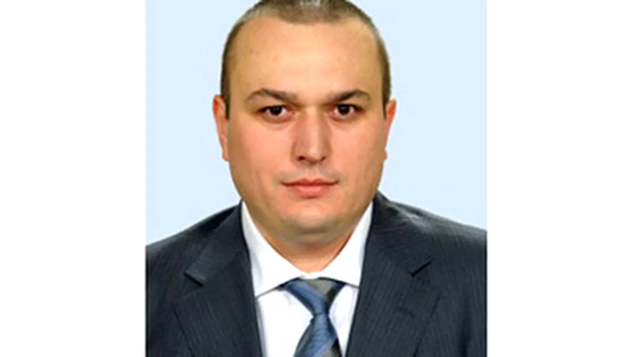 Romanian Senator Quits Ruling Democratic Liberal Party, Joins Opposition