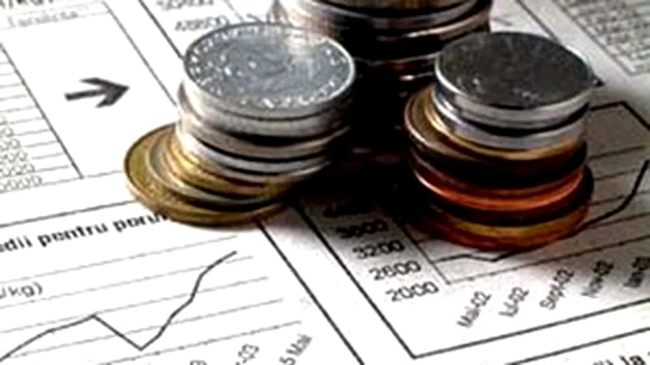 EC Sees Romania's '09 Budget Def Widening At 7.5% Of GDP, From 5.25% In '08 - 2