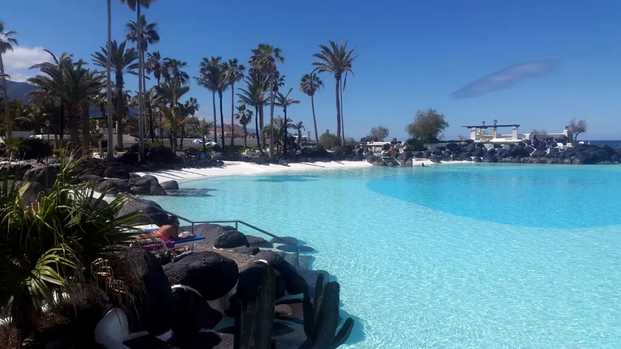 Nordul insulei Tenerife, secretul pe care turiștii îl ignoră