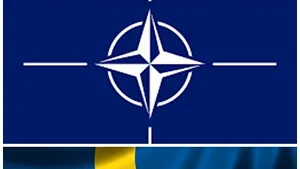 Suedia reiterează că nu intenţionează să adere la NATO, în pofida tensiunilor din zona baltică