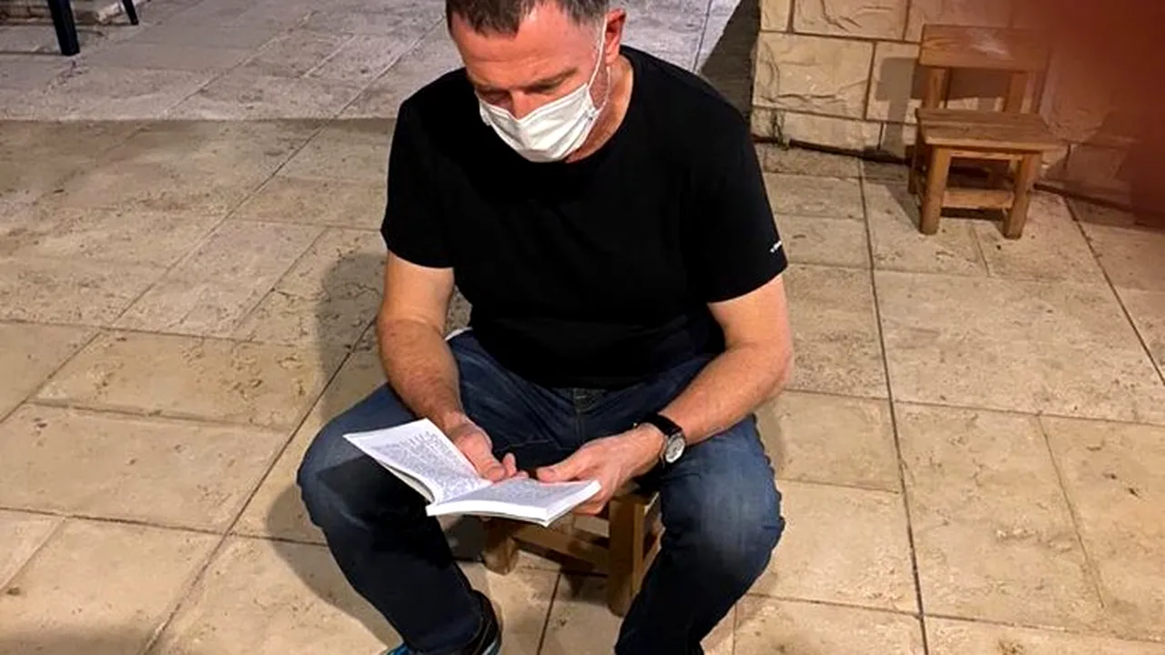 COMENTARIU Lelia Munteanu. Israel: un lockdown fără noimă