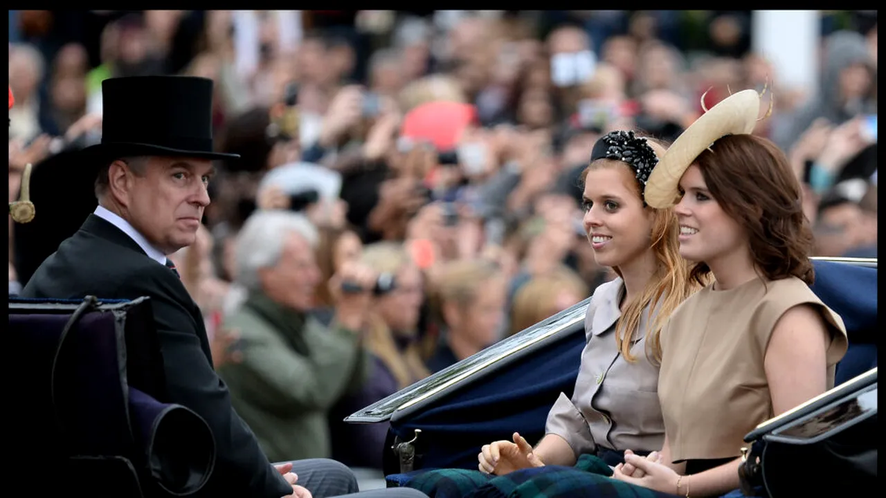Prințesa Eugenie este însărcinată cu al treilea copil. Anunțul oficial de la Palatul Buckingham