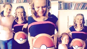 Mania Pokemon Go: Părinţii încep să-şi numească bebeluşii după creaturile din celebrul joc