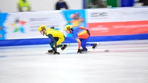 România va fi reprezentată de 24 de sportivi la FOTE-2015
