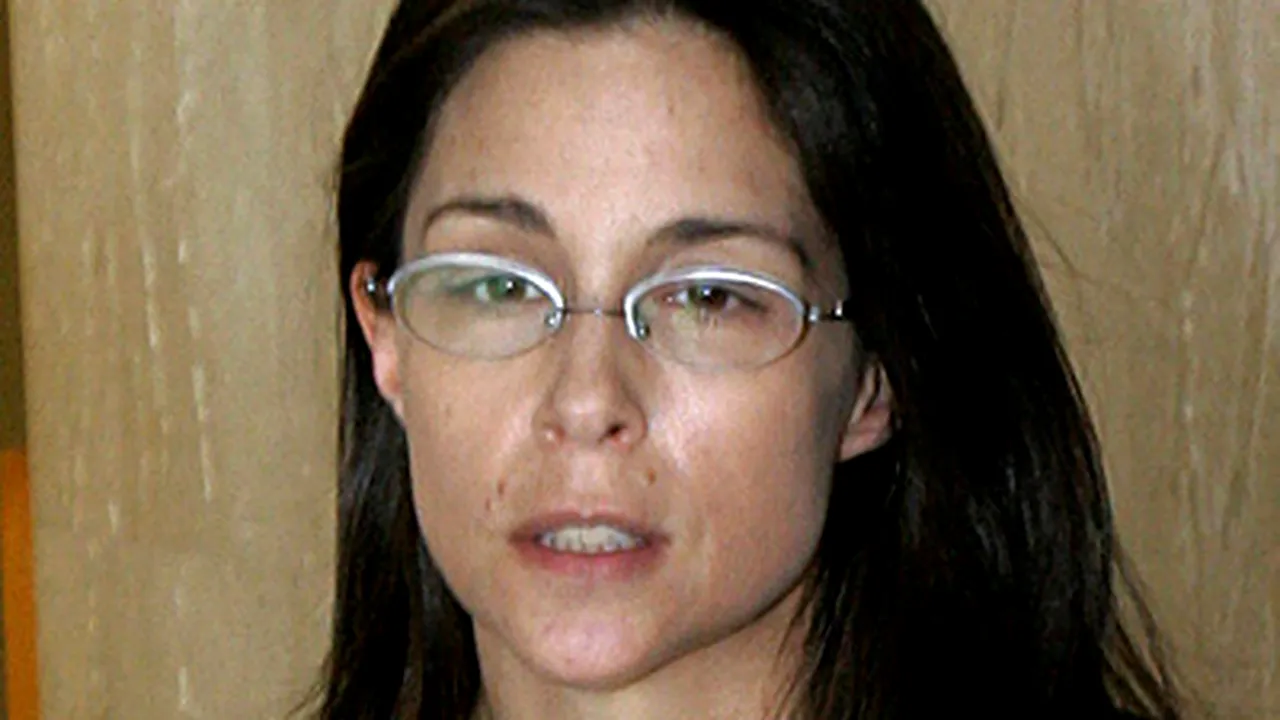Nancy Kissel, cunoscută drept 